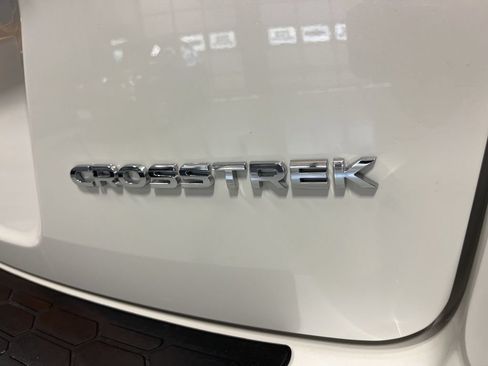 Certified 2023 Subaru Crosstrek 2.0i Premium AWD/4WD image 39