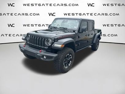 Used 2026 Jeep Gladiator Rubicon w/ Safety Group
