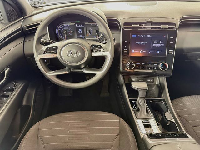 Used 2022 Hyundai Santa Cruz SEL AWD/4WD image 28