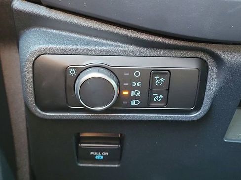 Used 2025 Ford Bronco Big Bend AWD/4WD image 16