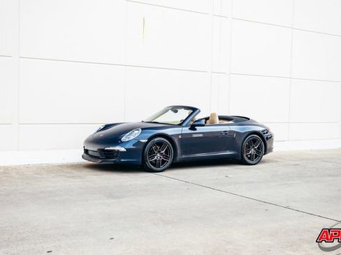 Used 2012 Porsche 911 Carrera image 53