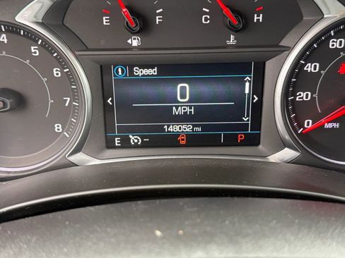 Used 2018 GMC Terrain Denali image 32