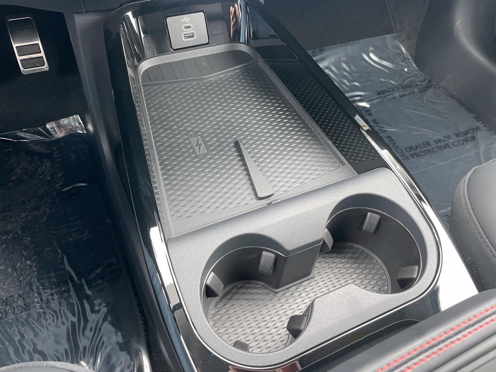 New 2026 Ford Mustang Mach-E Premium w/ Sport Appearance Package AWD/4WD image 12