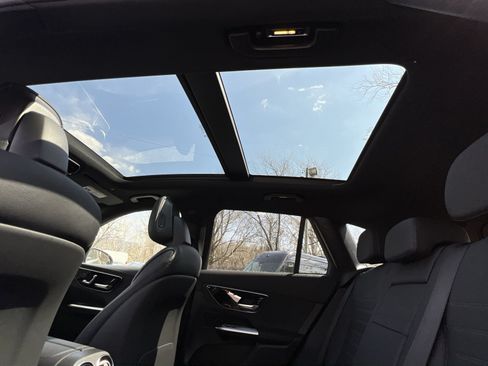 New 2026 Mercedes-Benz GLC 300 4MATIC image 22