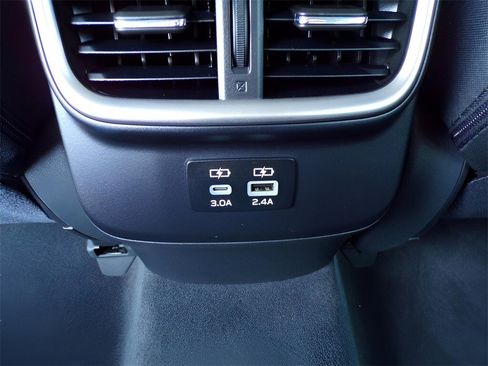 Certified 2024 Subaru Outback Premium image 14