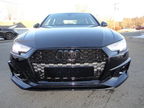 Used 2017 Audi A4 2.0T Premium Plus w/ Premium Plus Package image 2