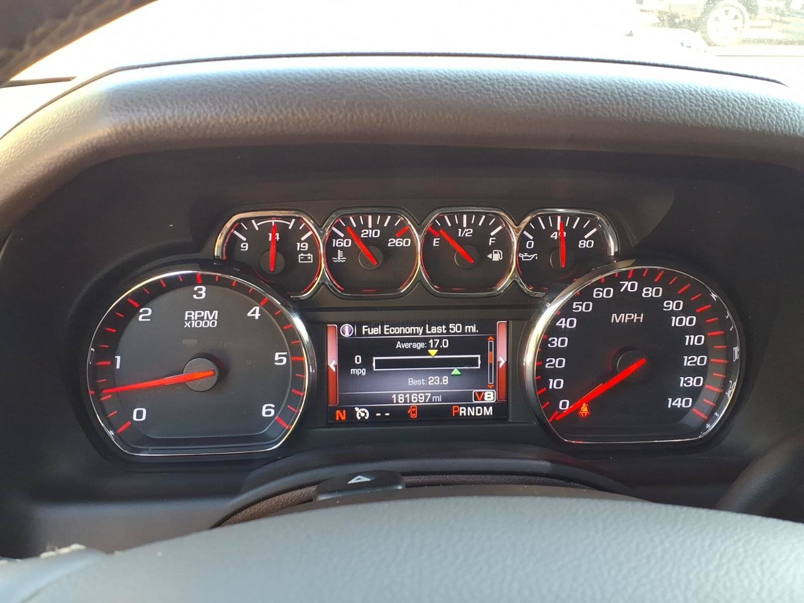 Used 2015 GMC Yukon SLT w/ Open Road Package RWD image 23