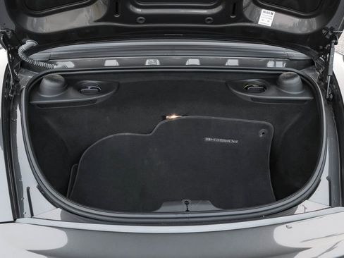 Used 2015 Porsche Boxster GTS image 57