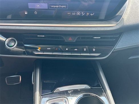 Used 2024 Buick Envision Sport Touring image 35