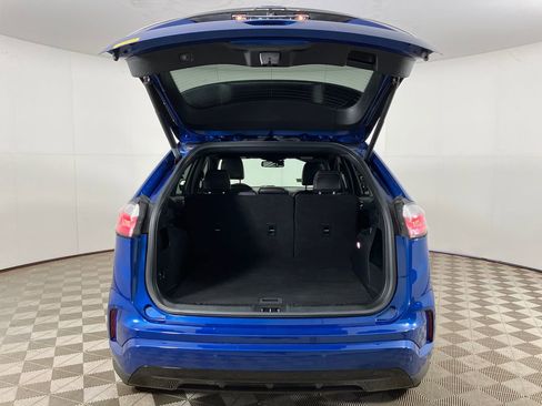 Certified 2022 Ford Edge ST-Line image 10