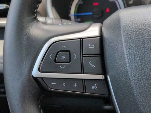 Certified 2024 Toyota Highlander XLE FWD image 25