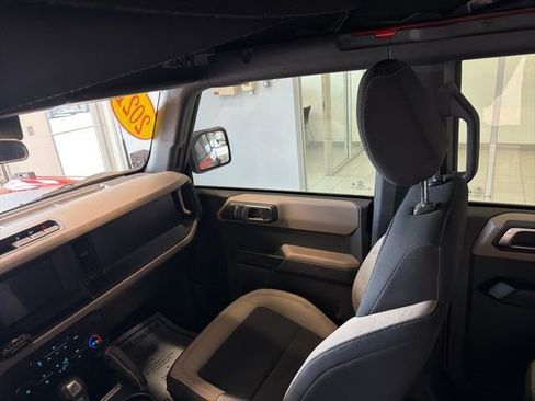 Used 2021 Ford Bronco Big Bend AWD/4WD image 31