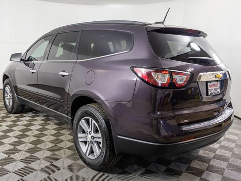Used 2016 Chevrolet Traverse LT w/ Traveler's Package image 18