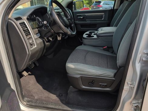 Used 2014 RAM 1500 Big Horn AWD/4WD image 29