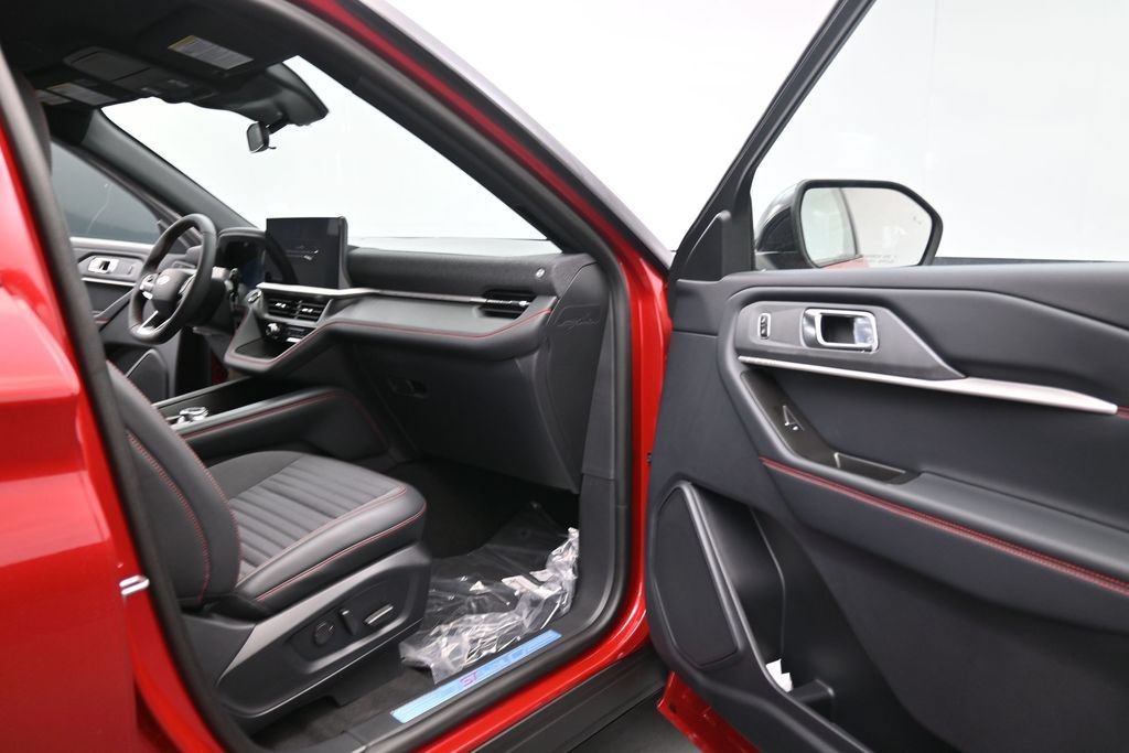 New 2026 Ford Explorer ST-Line AWD/4WD image 11