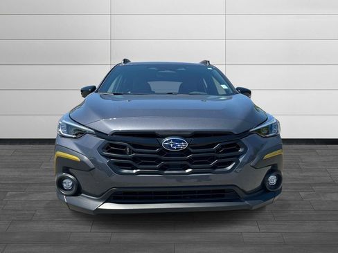 Used 2024 Subaru Crosstrek 2.5i Sport AWD/4WD image 8