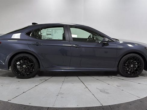 New 2026 Toyota Camry XSE image 6