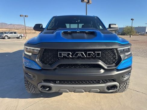 Used 2022 RAM 1500 TRX w/ TRX Level 2 Equipment Group image 7