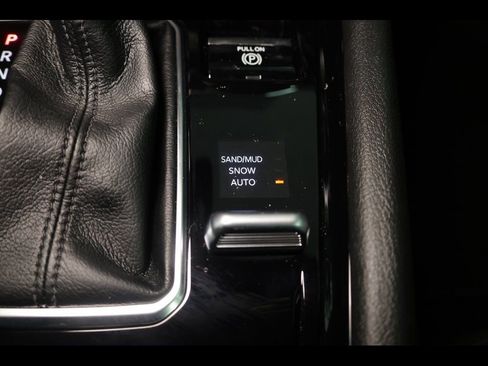 New 2026 Jeep Compass Latitude image 12