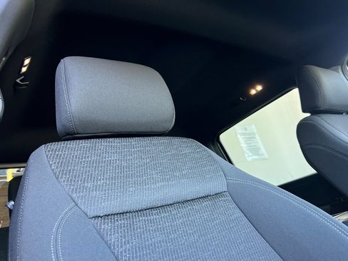 New 2025 Ford F150 XLT w/ Equipment Group 302A MID image 15