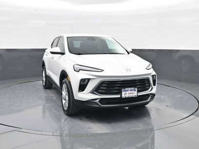 New 2025 Buick Encore GX Preferred