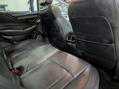 Used 2022 Subaru Outback Limited image 22