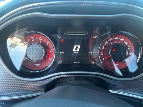 Used 2017 Dodge Challenger SRT Hellcat image 29