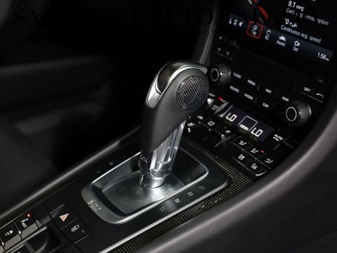 Used 2019 Porsche 911 Turbo AWD/4WD image 45