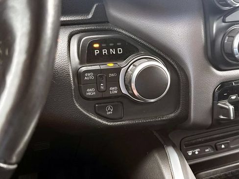 Used 2019 RAM 1500 Big Horn AWD/4WD image 26