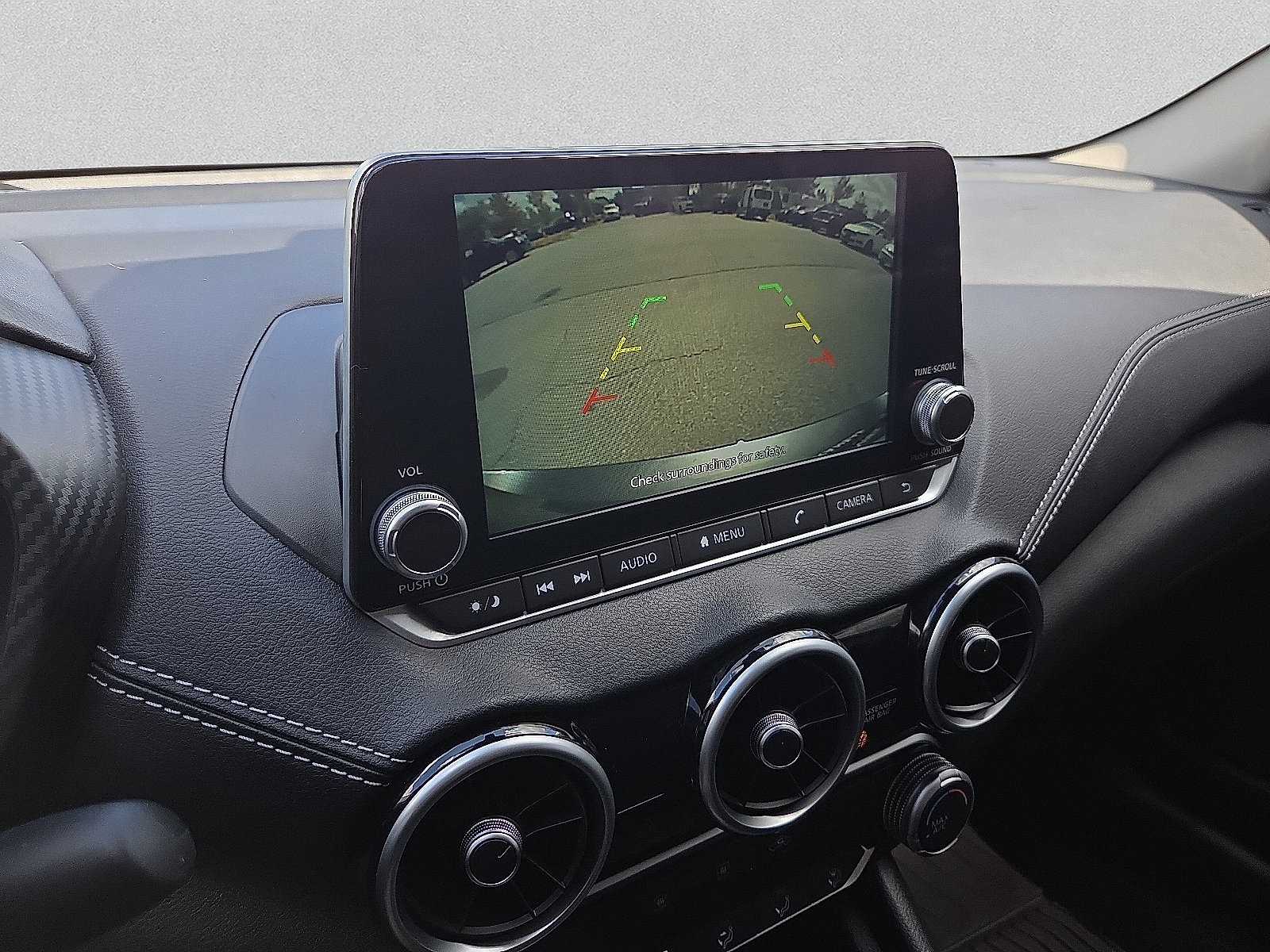 Used 2025 Nissan Sentra SV FWD image 16