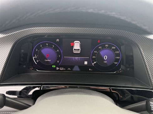 New 2026 Volkswagen Atlas Cross Sport SEL R-Line image 16