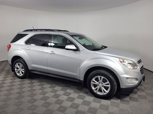 Used 2016 Chevrolet Equinox LT AWD/4WD image 11
