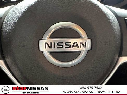 Certified 2023 Nissan Sentra SV w/ All-Weather Package FWD image 21