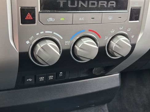 Used 2020 Toyota Tundra SR5 RWD image 18