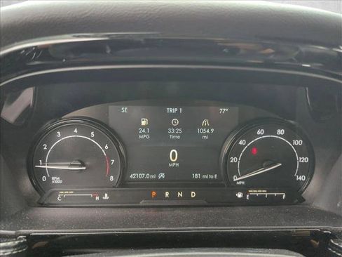 Used 2020 Lincoln Corsair FWD w/ Equipment Group 101A image 9