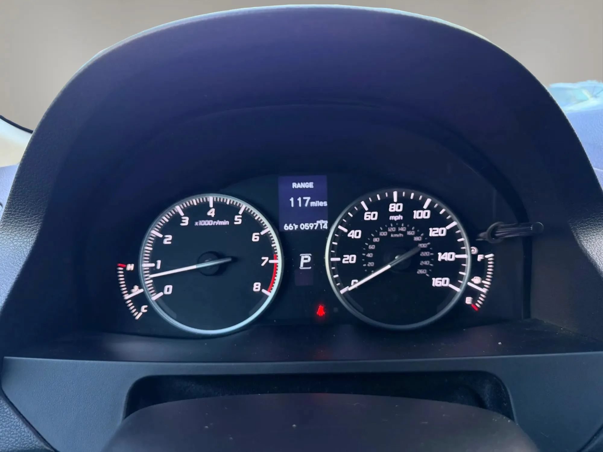 Used 2014 Acura RDX AWD image 18