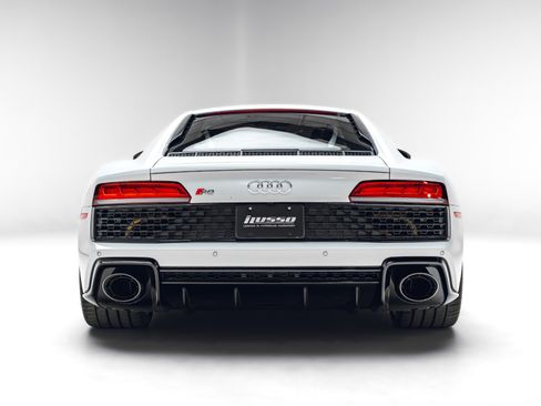 Used 2023 Audi R8 V10 performance RWD image 9