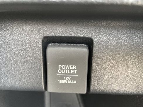 Used 2024 Honda Odyssey EX-L image 30