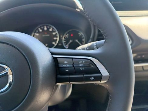 New 2026 MAZDA CX-30 AWD 2.5 S w/ Select Sport Pkg image 35
