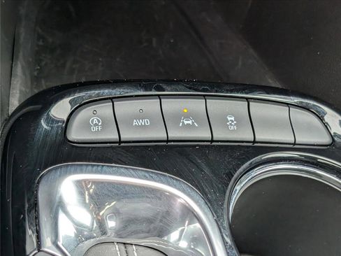 Used 2023 Buick Encore GX Select w/ Experience Buick Package AWD/4WD image 26