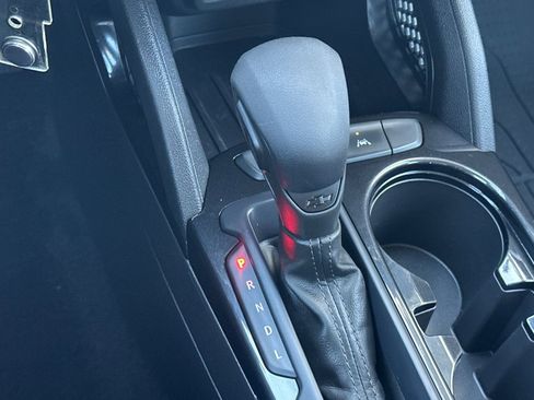 Used 2021 Chevrolet TrailBlazer LS w/ LPO, Blackout Package image 21