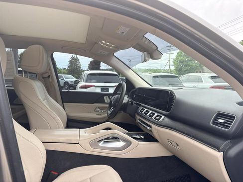 Used 2020 Mercedes-Benz GLE 350 4MATIC image 19