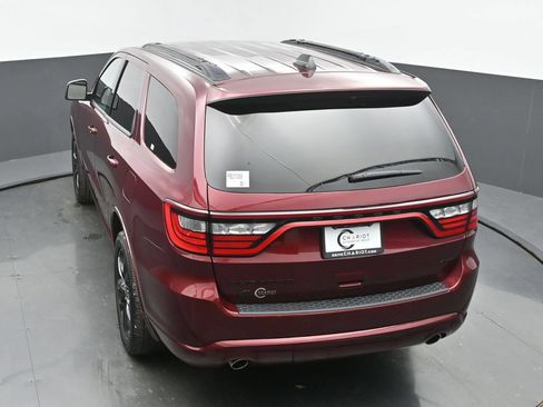 Used 2023 Dodge Durango GT w/ Blacktop Package AWD/4WD image 42