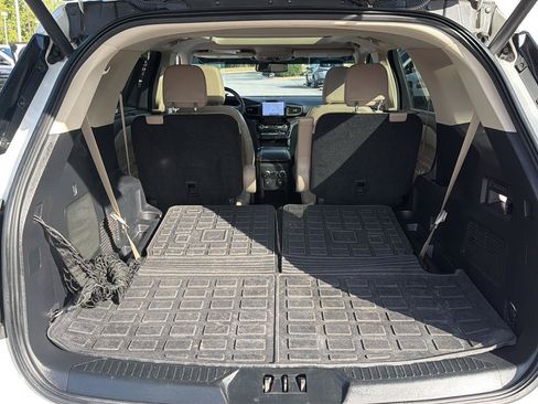 Used 2021 Ford Explorer Limited w/ Equipment Group 301A RWD image 36
