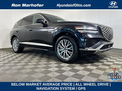 Used 2025 Genesis GV80 2.5T Standard