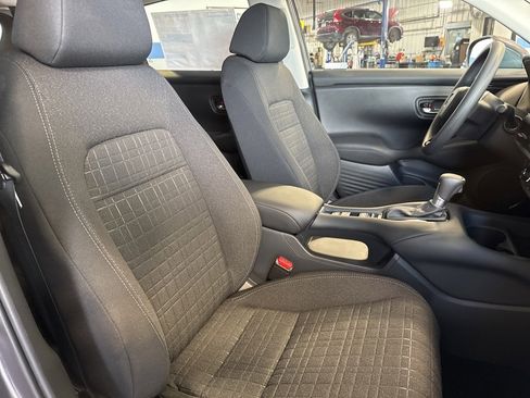 New 2026 Honda HR-V LX image 25