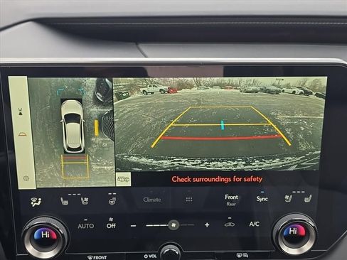 Used 2026 Lexus RX 350 Premium Plus w/ Convenience Package image 23