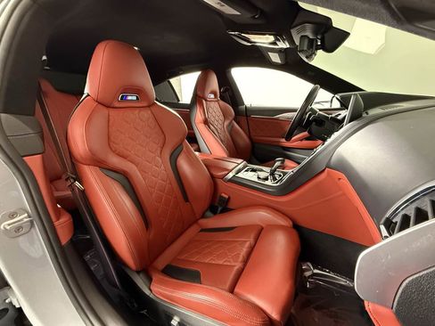 Used 2023 BMW M8 Gran Coupe xDrive Competition image 54