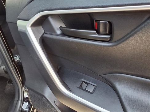 Used 2024 Toyota RAV4 LE image 24