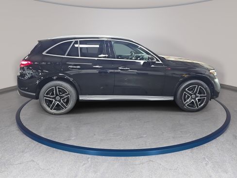 New 2026 Mercedes-Benz GLC 300 image 6